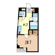 エーエムエムの間取り画像