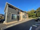 アール ブリーゼ Aの間取り画像