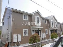 アウローラ Ⅰの外観画像