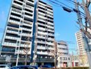 エスライズ神戸三宮山手通弐番館の間取り画像