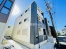 Lega庄内通(名塚二丁目A)北側の建物の間取り画像