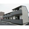 Shalom芦池の間取り画像