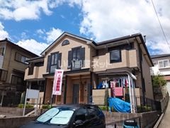 リトル アイランドの外観画像
