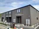 マウロアの外観