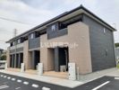 ハイツ・カレンの間取り画像