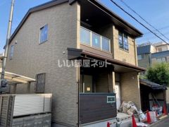 ベラ ビィータ日暮の外観画像