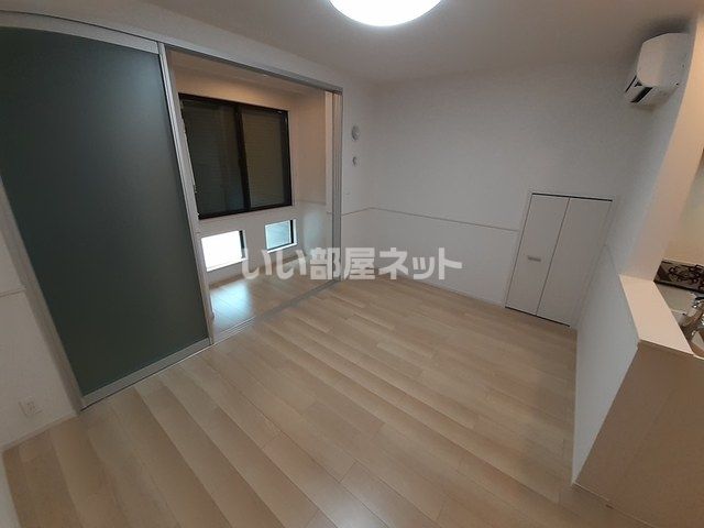 リビング