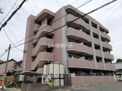 アリスト大和高田の外観画像