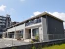 レユシールの外観