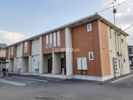Ocean Village Ⅰの間取り画像