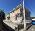 フィオーレ勝山Bの間取り画像