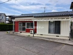 小原田平屋（東側）の外観画像