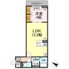 ACT下高井戸の間取り画像