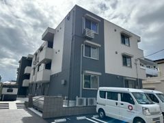 Brisa(ブリーサ）の外観画像