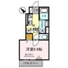 Berqonteの間取り画像