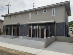 Berqonteの外観画像