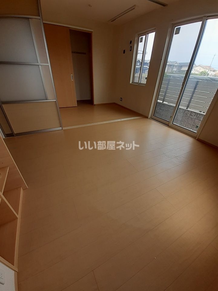 リビング