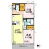 D-room道の間取り画像