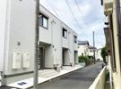 heights pine 正武の外観