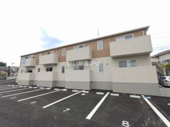 フルールの外観画像