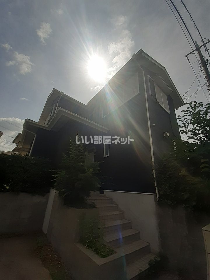 リブレス泉台戸建の外観画像