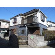 リブレス三角町戸建の外観画像