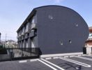 raffino mitakaの間取り画像