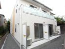 リブリ・柏尾の間取り画像