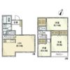 三咲戸建の間取り画像