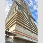 ザ・ファーストタワーの外観画像