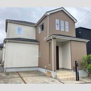 おおたかの森南戸建の外観画像