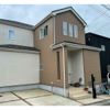 おおたかの森南戸建の間取り画像