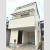 旭町戸建の間取り画像