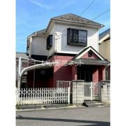 南平台戸建の外観画像