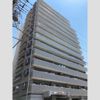 ライオンズマンション千葉みなとの外観