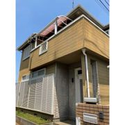 馬込戸建の外観画像