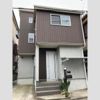 下新倉戸建の間取り画像