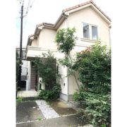 鈴木町戸建の外観画像