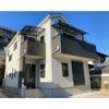 樋野口戸建の間取り画像
