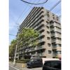 ライオンズステーションプラザ北綾瀬の外観