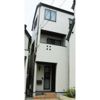 岩淵町戸建の間取り画像