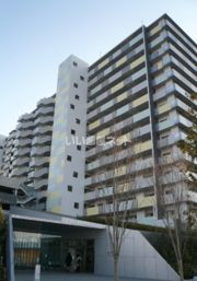 レジデンシャルスクエアの外観画像