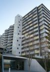 レジデンシャルスクエアの間取り画像