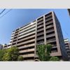 パークホームズ流山おおたかの森ザレジデンスB棟の間取り画像