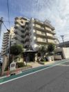 WELFARE AKASHIの間取り画像