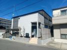 プラシード カメリアの間取り画像