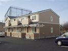カリーノ・ローザAの間取り画像
