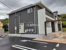 リグリアの外観