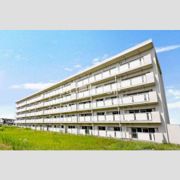 ビレッジハウス上三川1号棟の外観画像