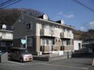 ルマージュ Bの間取り画像